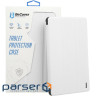 Чeхол-книжка BeCover Smart Case для Apple iPad Air 11" M2/M3 (2024/2025) White (711597)