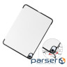 Чeхол-книжка BeCover Smart Case для Apple iPad Air 11" M2/M3 (2024/2025) White (711597)
