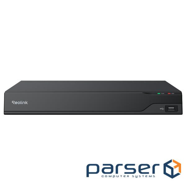 Видеорегистратор Reolink RP-PN16-NHD без HDD