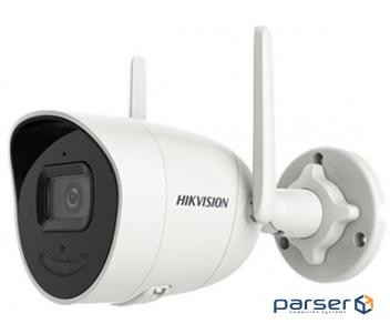 DS-2CV2041G2-IDW(D) (2.8 мм) 4 Мп IP відеокамера Hikvision з Wi-Fi (DS-2CV2041G2-IDW(D) (2.8 мм) ))