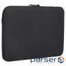 Сумка для ноутбука Thule 15" Lithos Sleeve MacBook Air TLS-115 Black (3205458)