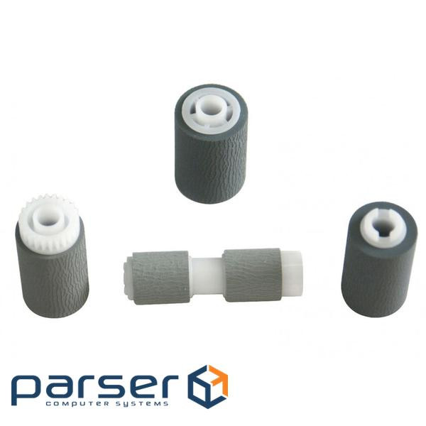 Комплект роликів PANASONIC DP1520/DP1820 AHK (3204875)