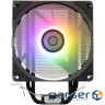 Кулер для процесора QUBE ST-6U3-ST ARGB OEM Black (ST-6U3-ST black)