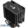 Кулер для процесора QUBE ST-6U3-ST ARGB OEM Black (ST-6U3-ST black)