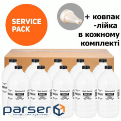 Тонер HP/Canon MPT11 фасовка 10x1 кг SCC Patron (TSM-MPT11-10SP)