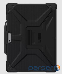 Urban Armor Gear Metropolis SE Case Black Surface Pro 9/10/11 (324015B14040)