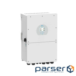 Гібридний інвертор (гібридний) Deye SUN-14K-SG01LP1-EU, 15кВ, однофазный , (MPPT 150-425 / 290A / АК 