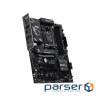 Материнська плата MSI B850 GAMING PRO WIFI6E