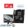 Материнська плата MSI B850 GAMING PRO WIFI6E