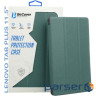 Чeхол-книжка BeCover Smart Case для Lenovo Tab Plus 11.5" Dark Green (711840)