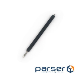 Вал гумовий HP LJ P1606, LPR-M201/LPR-P1606/RC2-9208/M1-F647 Classic Makkon (ZMNC-HP-P1606-FPR)