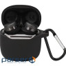 Чохол для навушників BeCover Silicon Tour Pro TWS Black (710196)
