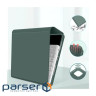 Чохол до планшета BeCover with keyboard Apple iPad Mini 6 2021 Dark Green (712987)