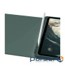 Чохол до планшета BeCover with keyboard Apple iPad Mini 6 2021 Dark Green (712987)