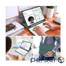 Чохол до планшета BeCover with keyboard Apple iPad Mini 6 2021 Dark Green (712987)