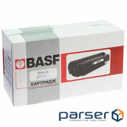 BASF cartridge for HP LJ 4100 (KT-C8061X) (B8061X)
