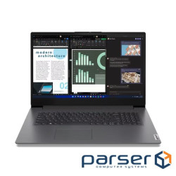 Ноутбук Lenovo V17 G4 IRU (83A2001YRA)
