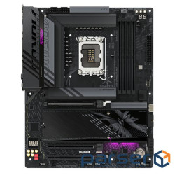 Материнська плата AORUS Z890 Elite WiFi7 (Z890 AORUS ELITE WIFI7)