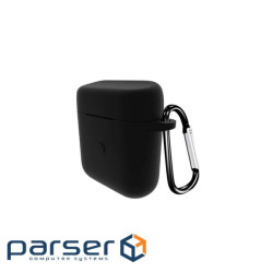 Чохол для навушників BeCover Silicon для Panasonic RZ-B100WDGCK Black (710200)