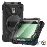 Чохол до планшета BeCover Heavy Duty Samsung Tab Active5 Pro SM-X356B/X350 10.1" Black (713558)