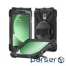 Чохол до планшета BeCover Heavy Duty Samsung Tab Active5 Pro SM-X356B/X350 10.1" Black (713558)