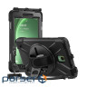 Чохол до планшета BeCover Heavy Duty Samsung Tab Active5 Pro SM-X356B/X350 10.1" Black (713558)