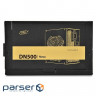 Блок живлення Deepcool 500W (DN500)
