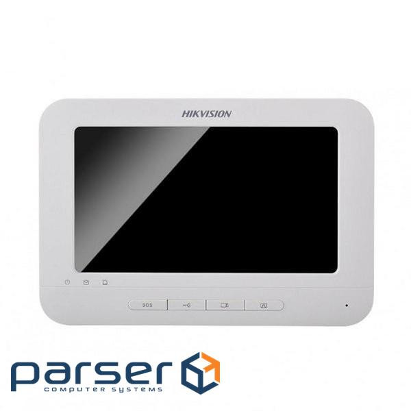 Домофон HikVision DS-KH6210-L (21846)