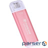 Портативний диск SSD TRANSCEND ESD300 1TB USB3.1 Gen2 Pink (TS1TESD300P)