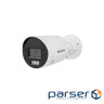 8 МП Acusense Smart Hybrid Light Hikvision DS-2CD2083G2-LI (4мм )