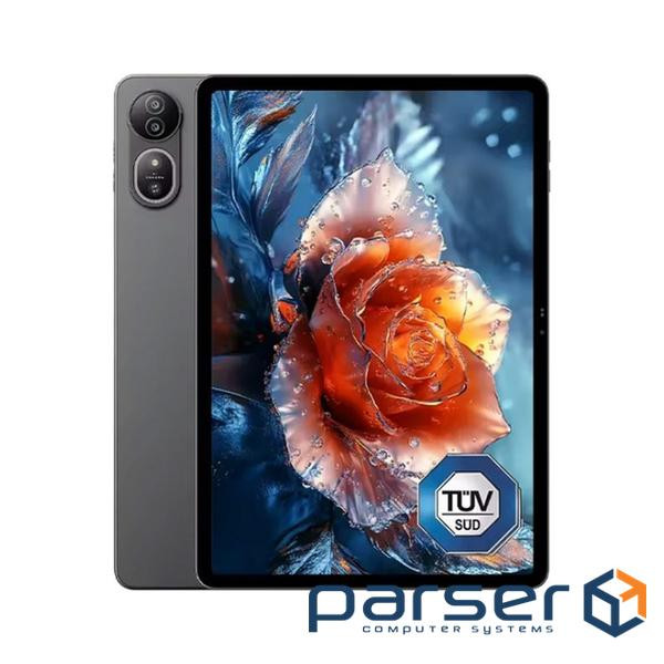 Планшет Blackview MEGA 12 SET 12.2" 12/256GB 5G NFC Space Grey (6931548325307)