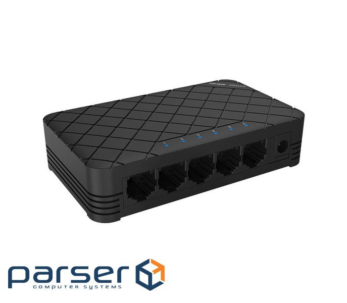 Комутатор Ruijie Reyee RG-ES05