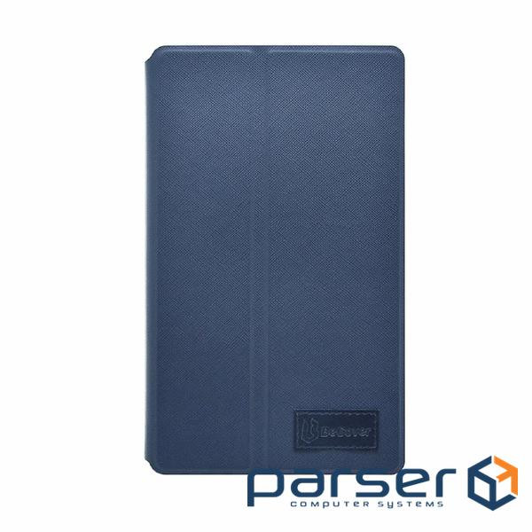 Чохол до планшета BeCover Premium Samsung Galaxy Tab A 8.4 2020 SM-T307 Deep Blue (705023)
