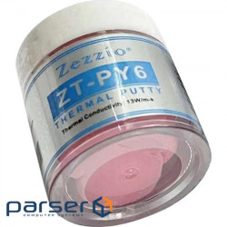 Термопаста ZEZZIO ZT-PY6 Thermal Putty 10g (ZT-PY6 Thermal Putty 10 г )