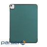 Чохол до планшета BeCover Smart Case Apple iPad Air 13" M4 2026 Dark Green (715302)