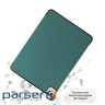 Чохол до планшета BeCover Smart Case Apple iPad Air 13" M4 2026 Dark Green (715302)