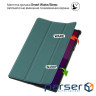 Чохол до планшета BeCover Smart Case Apple iPad Air 13" M4 2026 Dark Green (715302)
