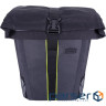 Рюкзак для ноутбука Bagland 15.6" Roll 21L black (85968356/00156169)