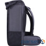 Рюкзак для ноутбука Bagland 15.6" Roll 21L black (85968356/00156169)