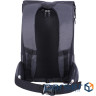 Рюкзак для ноутбука Bagland 15.6" Roll 21L black (85968356/00156169)