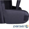 Рюкзак для ноутбука Bagland 15.6" Roll 21L black (85968356/00156169)