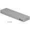 Ubiquiti WAN Switch USW-WAN-RJ45-EU 10 GbE linking two Shadow Mode High Availability UniFi Gateways