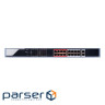 Комутатор мережевий POE GV-019-AI-16+2PG