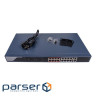 Комутатор мережевий POE GV-019-AI-16+2PG