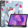 Чохол до планшета BeCover Flexible TPU Mate Lenovo Idea Tab / K11 (2nd Gen) TB336 / Xiaoxin (715638)