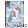 Чохол до планшета BeCover Flexible TPU Mate Lenovo Idea Tab / K11 (2nd Gen) TB336 / Xiaoxin (715638)
