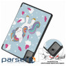 Чохол до планшета BeCover Flexible TPU Mate Lenovo Idea Tab / K11 (2nd Gen) TB336 / Xiaoxin (715638)