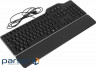 Клавіатура Dell Smartcard Keyboard KB813 (580-18360)