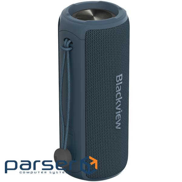 Акустична система Blackview AuraBass 3 Blue (6931548325505)