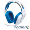 Навушники Logitech G335 Wired Gaming White (981-001018)